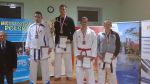 Zawodnicy K.S.SHINDO